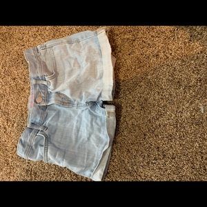 children’s place shorts